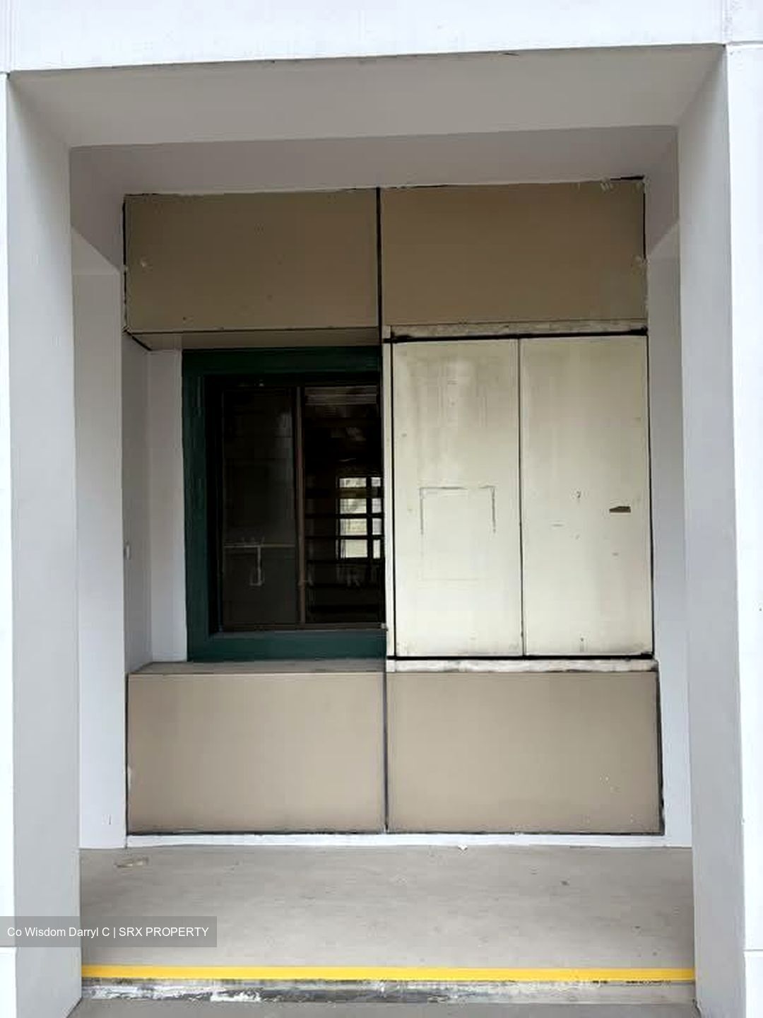 Jurong West Street 81 (D22), Retail #533359041
